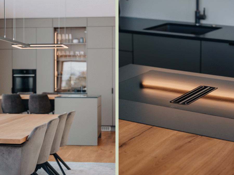 Soome Maja puitmaja, elementmaja eriprojekt. Hubane disainmaja.